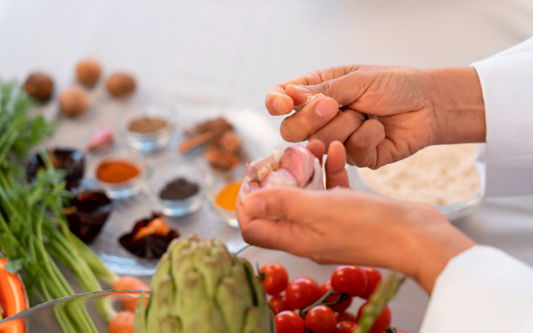 Curso de «Manipulador de alimentos»