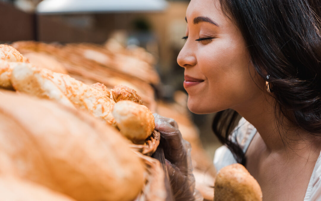 Curso de «Análisis sensorial»